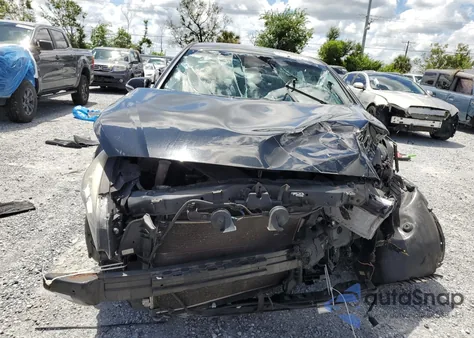 2016 Hyundai Sonata Sport from USA, damaged, VIN 5NPE34AF0GH298974